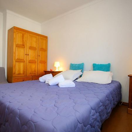 Bellavista Mar Apartment Буаркуш Экстерьер фото