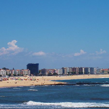 Bellavista Mar Apartment Буаркуш Экстерьер фото