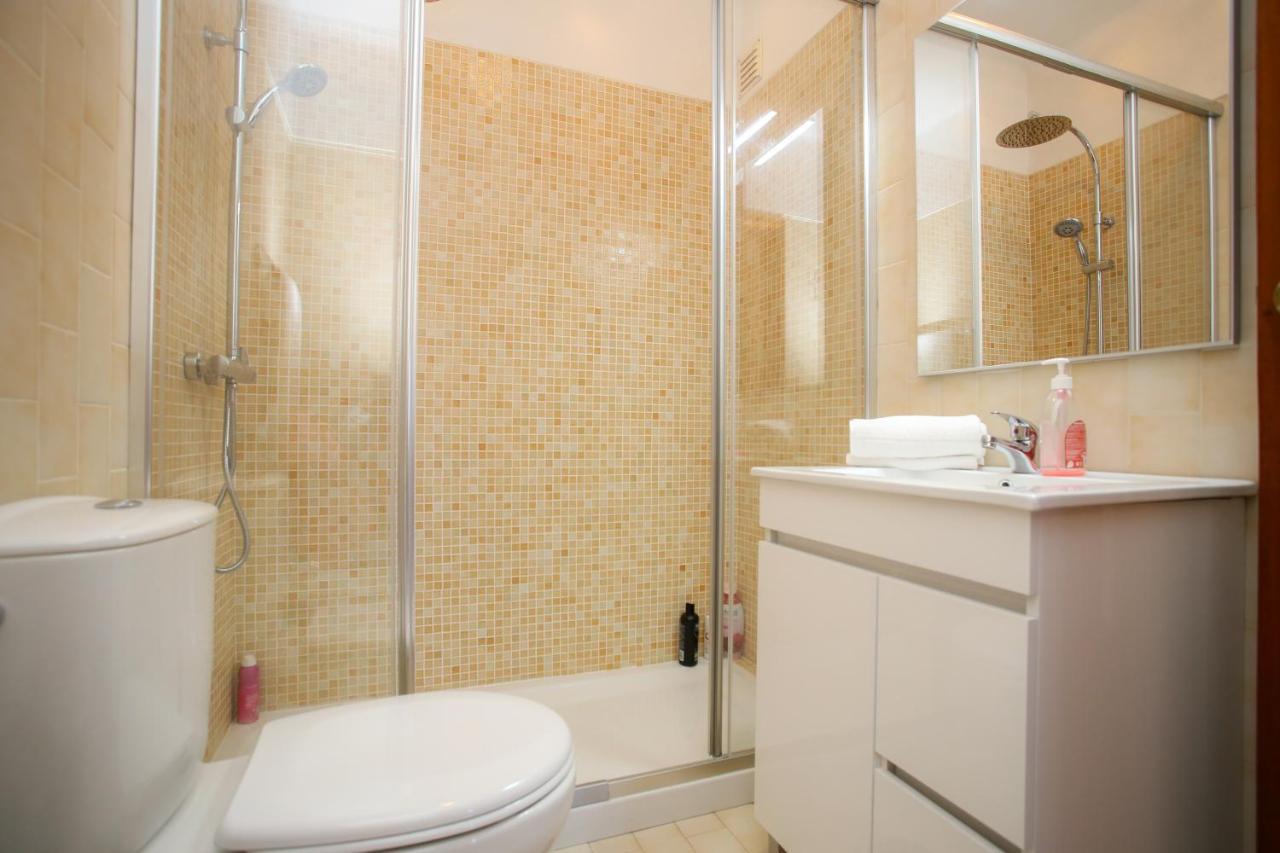 Bellavista Mar Apartment Буаркуш Экстерьер фото