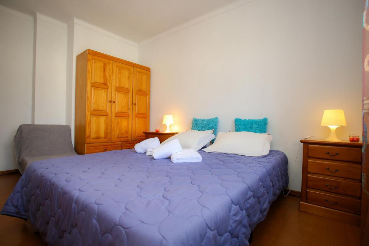 Bellavista Mar Apartment Буаркуш Экстерьер фото