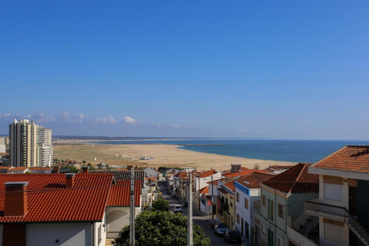 Bellavista Mar Apartment Буаркуш Экстерьер фото