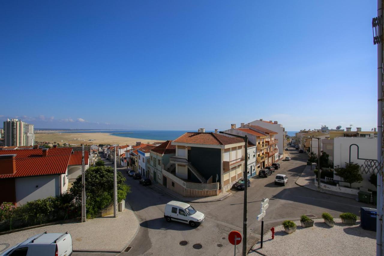 Bellavista Mar Apartment Буаркуш Экстерьер фото
