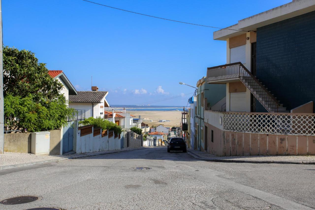 Bellavista Mar Apartment Буаркуш Экстерьер фото