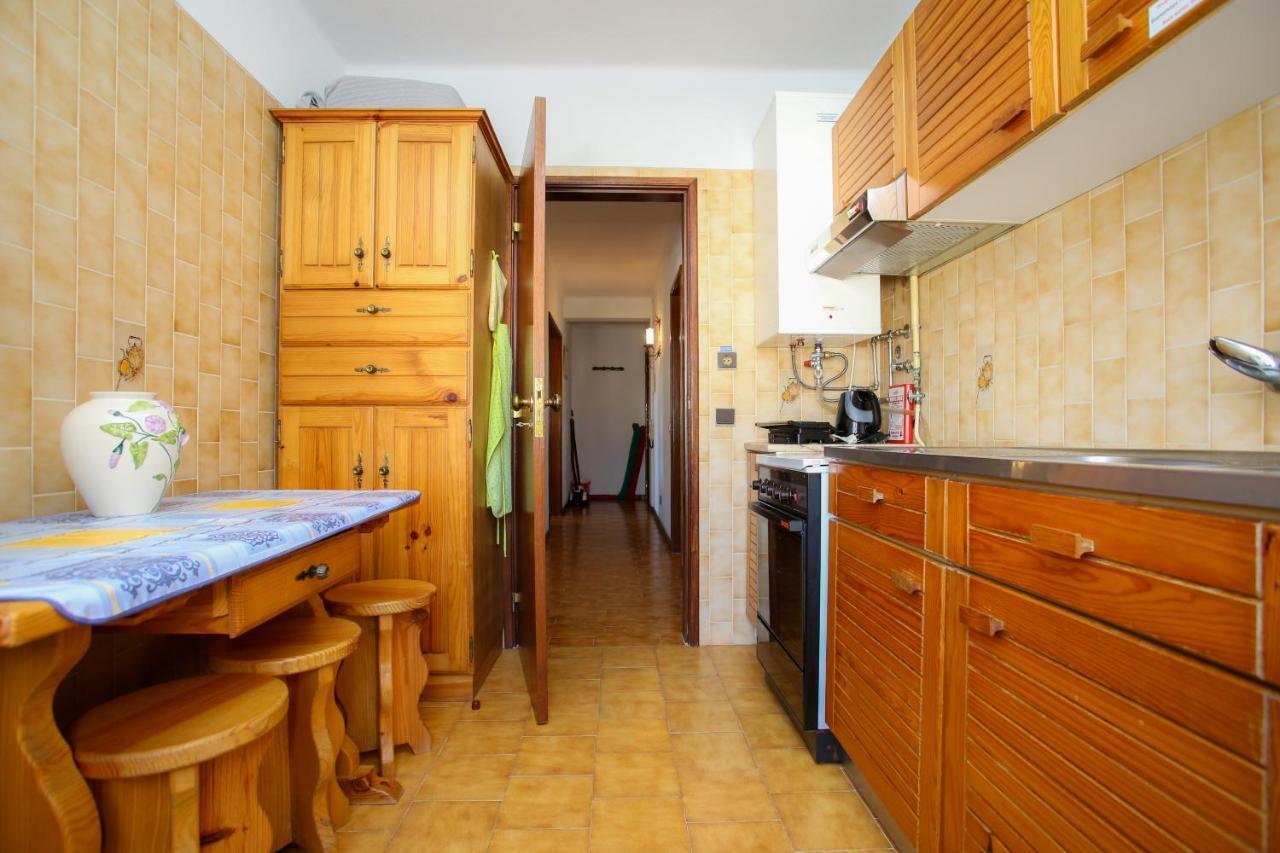 Bellavista Mar Apartment Буаркуш Экстерьер фото