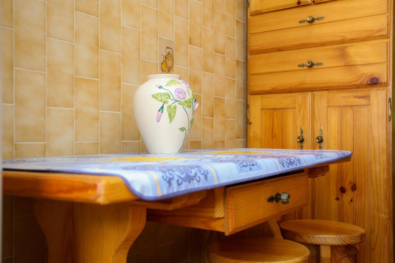 Bellavista Mar Apartment Буаркуш Экстерьер фото