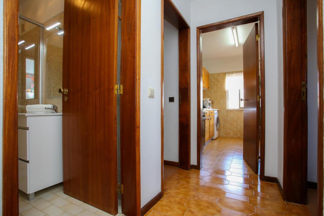 Bellavista Mar Apartment Буаркуш Экстерьер фото