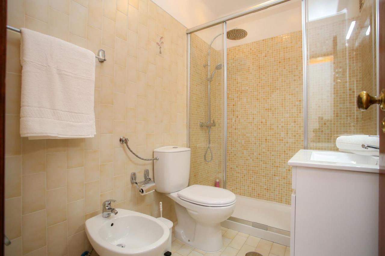 Bellavista Mar Apartment Буаркуш Экстерьер фото