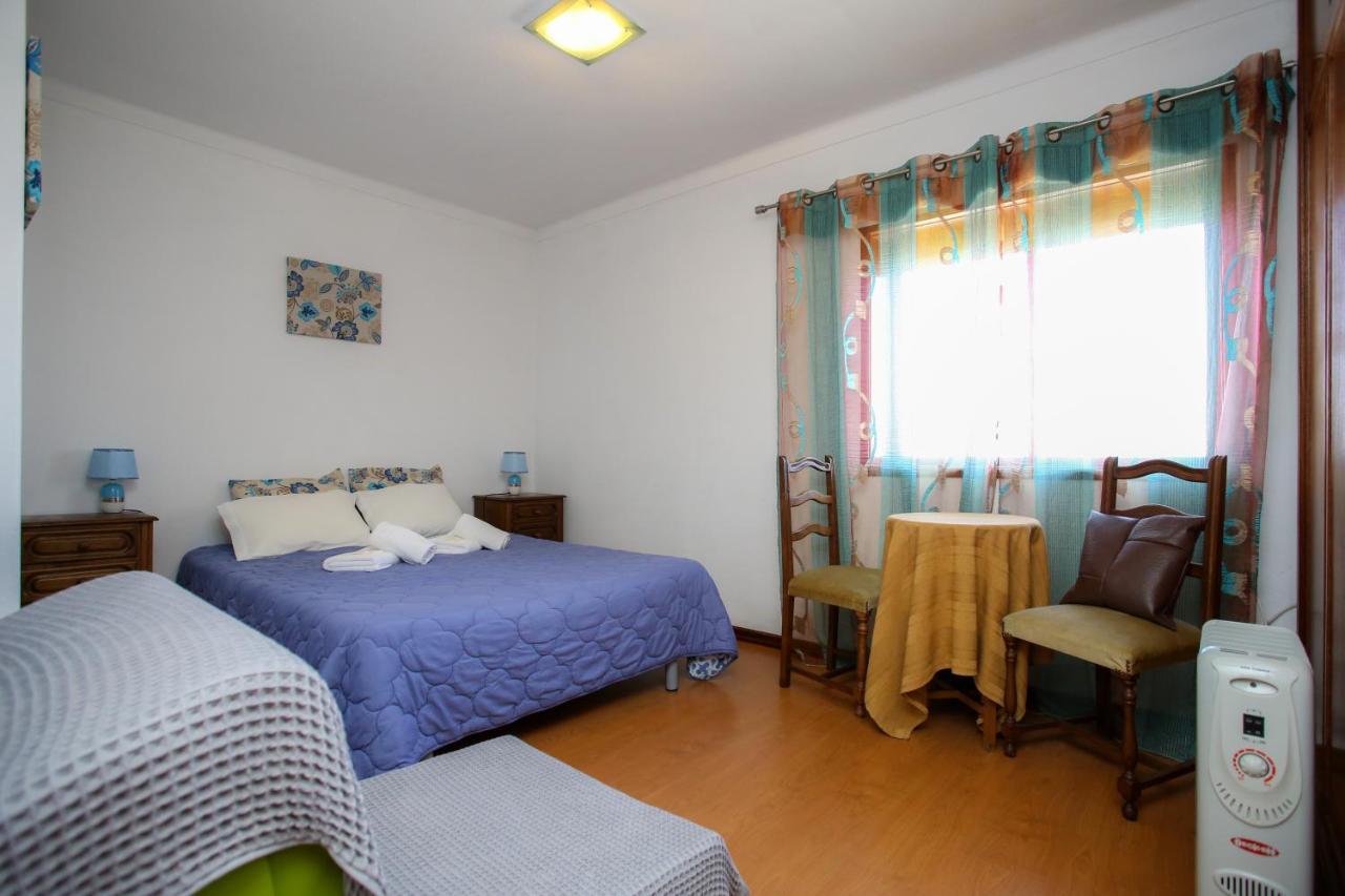 Bellavista Mar Apartment Буаркуш Экстерьер фото
