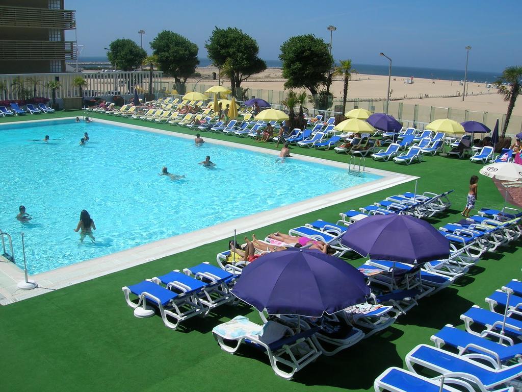 Bellavista Mar Apartment Буаркуш Экстерьер фото